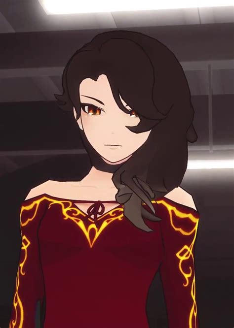 <strong>For Those We Cherish</strong>. . Rwby tropes